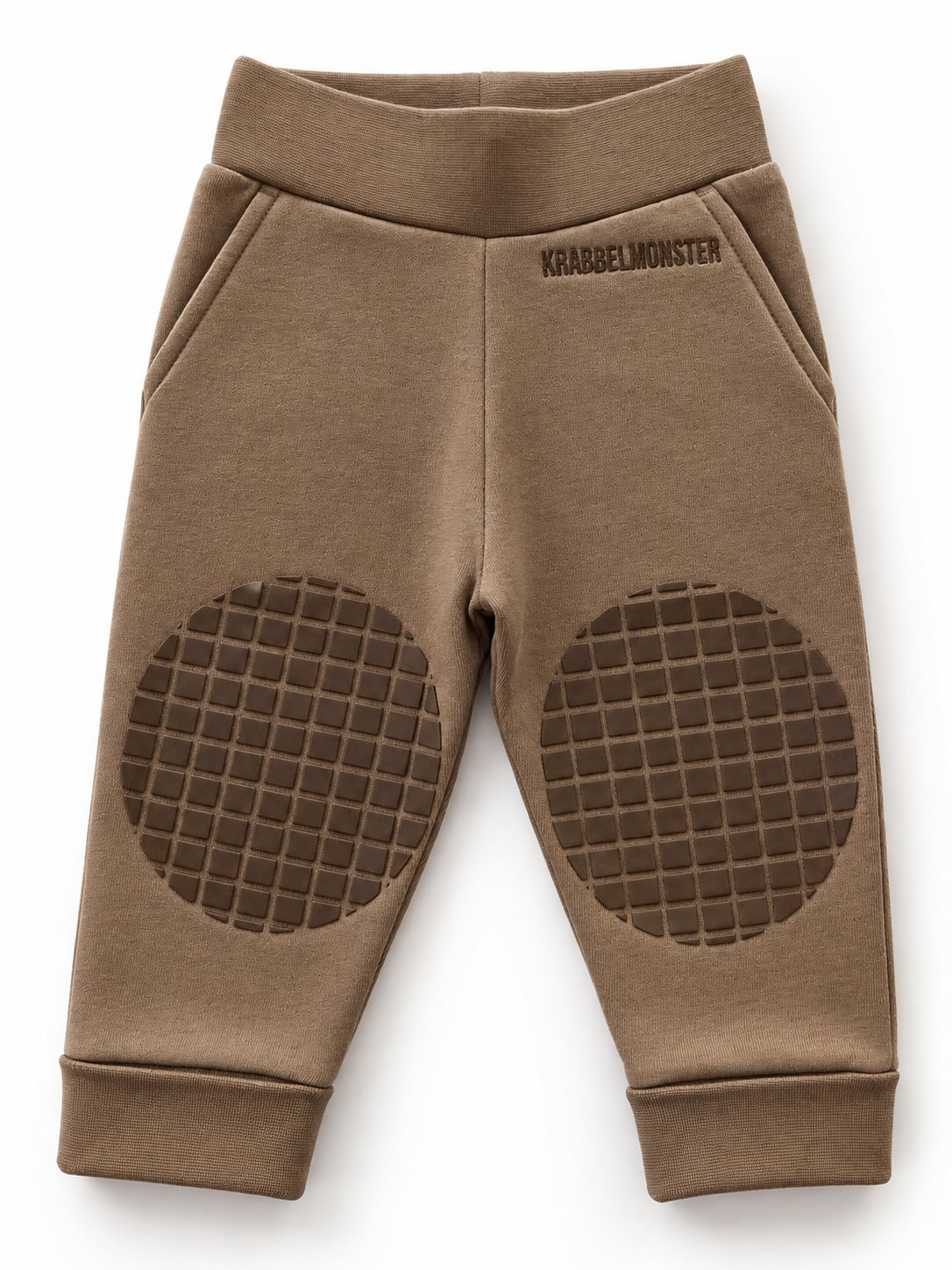 Krabbelhose Abenteuer in Clay - Vorderansicht
