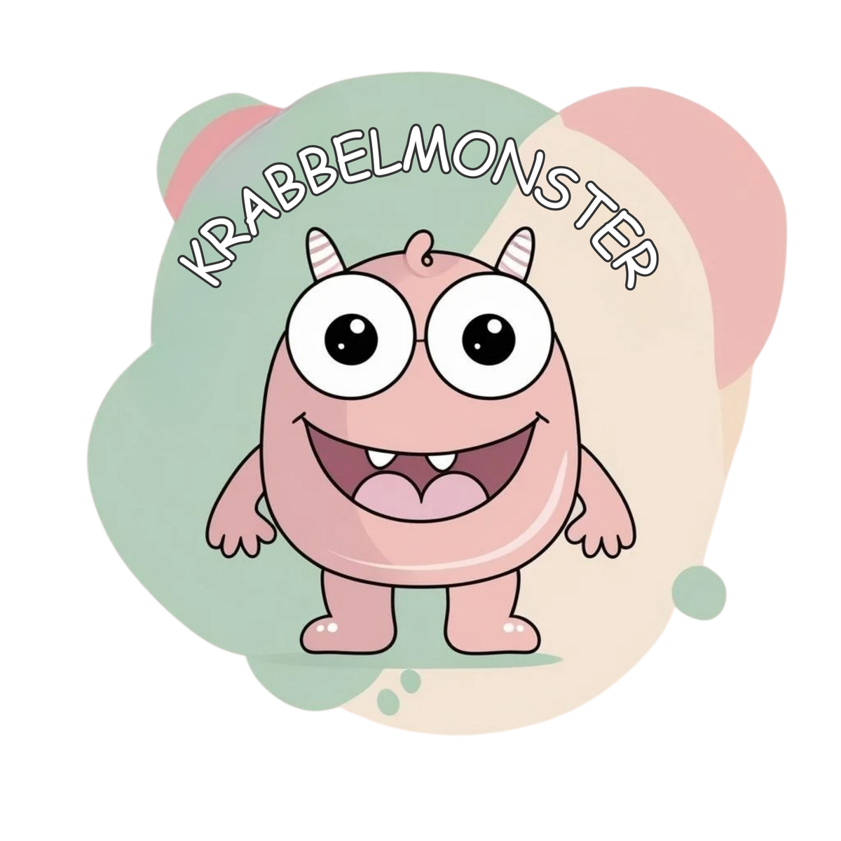Krabbelmonster Geschenkgutschein