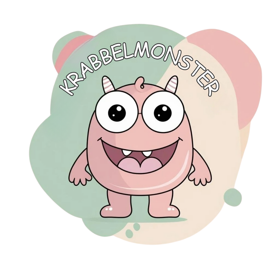 
Krabbelmonster Geschenkgutschein