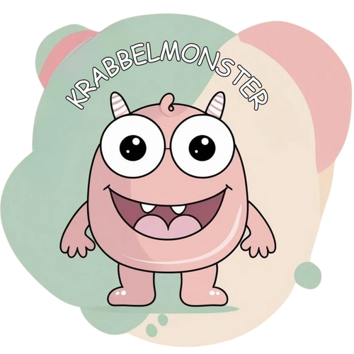 Krabbelmonster