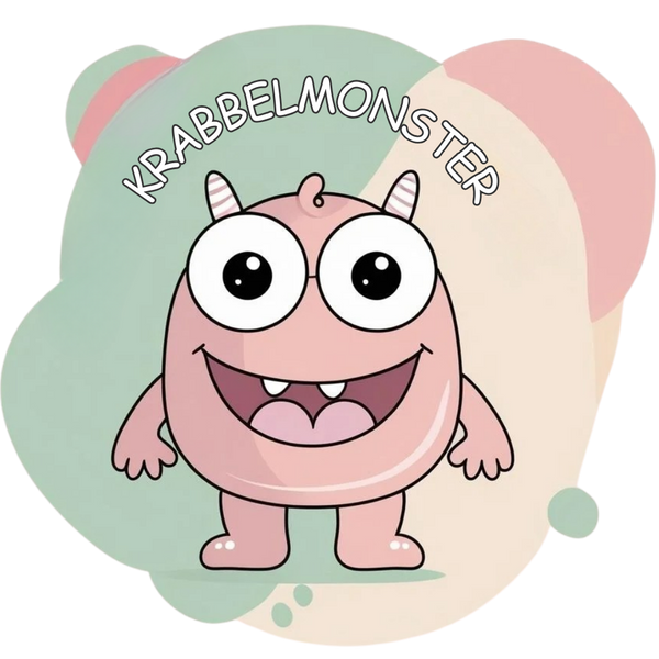 Krabbelmonster